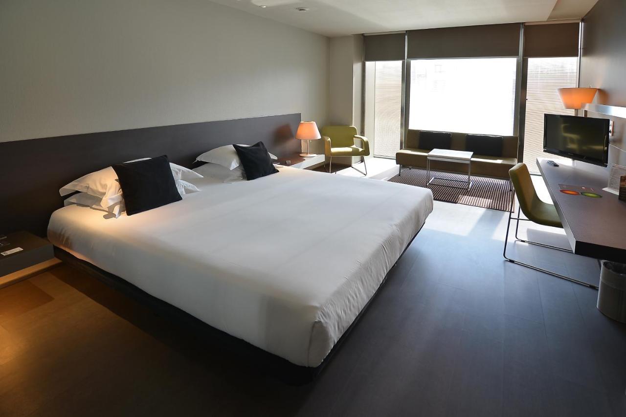 Soho Hotel Barcellona
