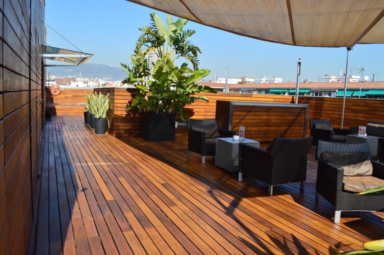 Soho Hotel Barcellona