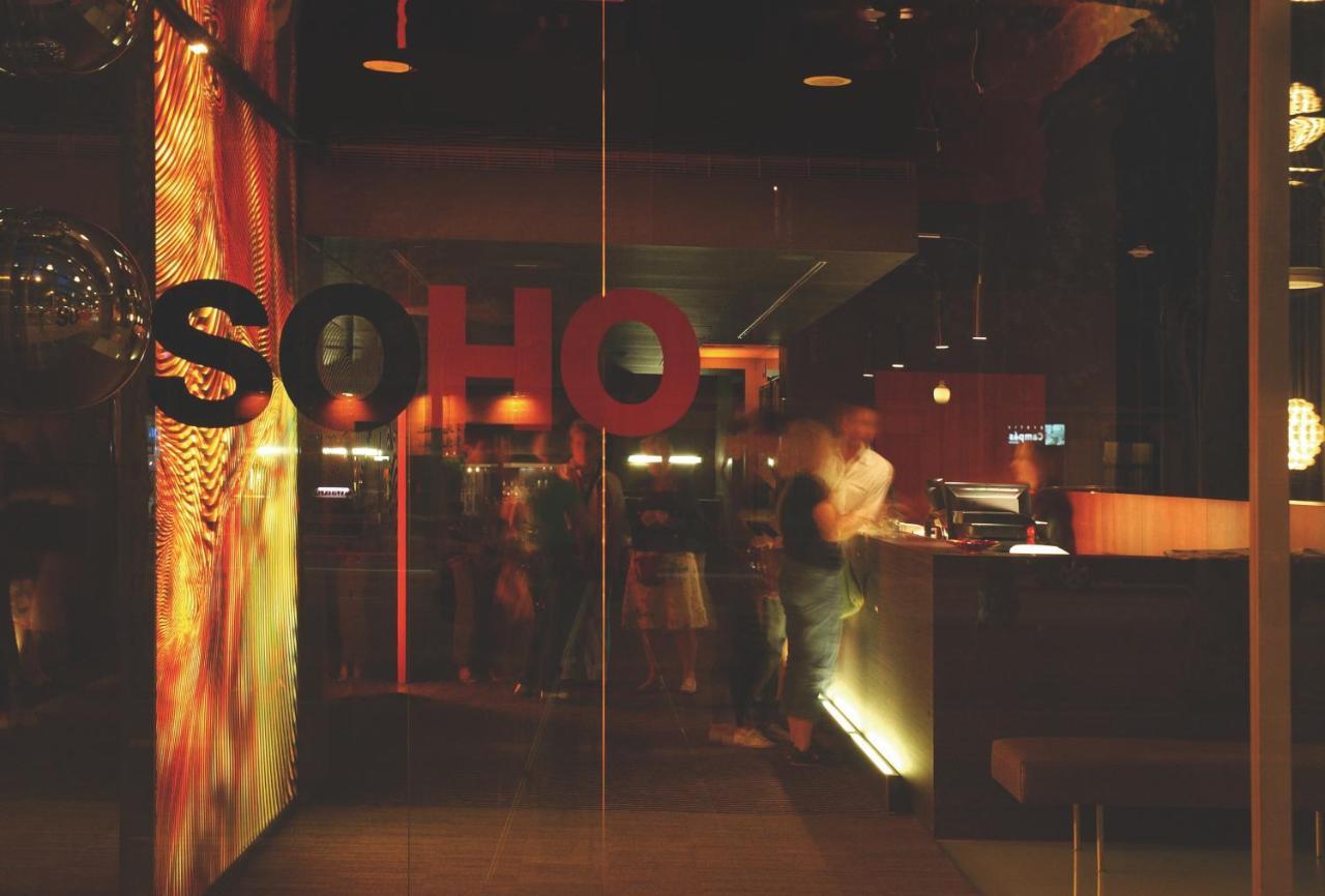Soho 3* Barcellona
