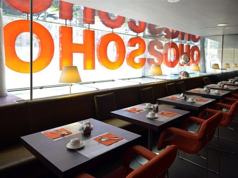 Soho 3* Barcellona