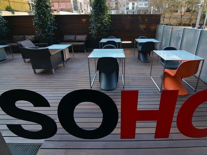 Soho 3* Barcellona