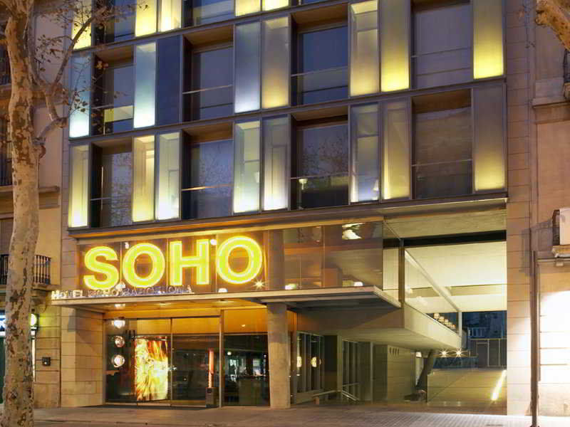 Soho Barcellona