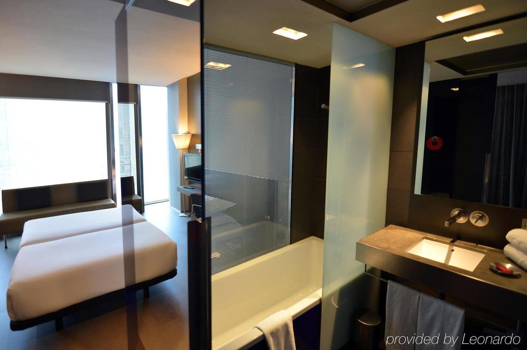 Hotel Soho Barcellona