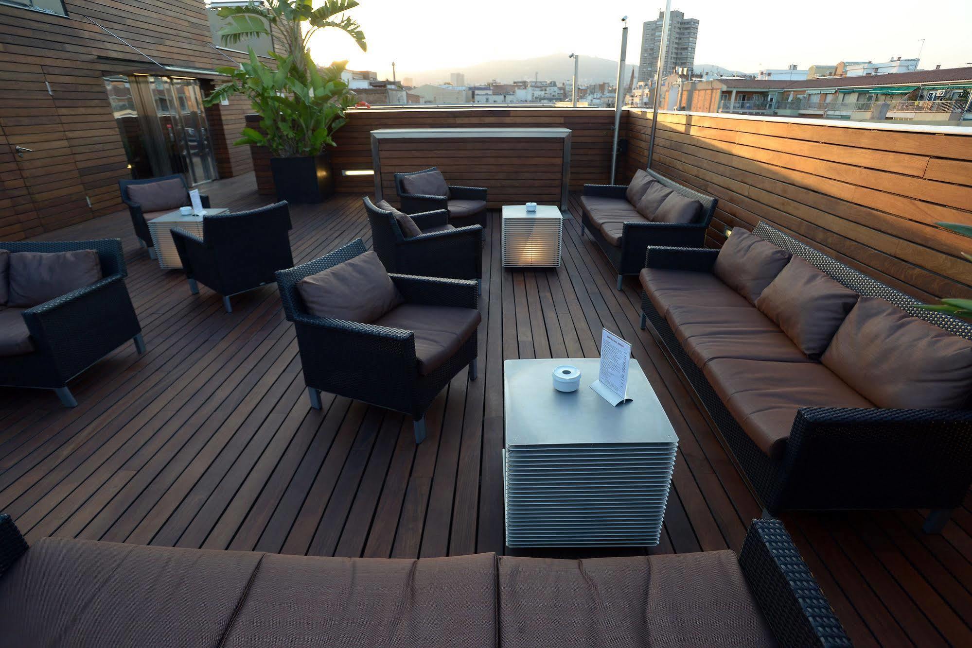 Soho Hotel Barcellona