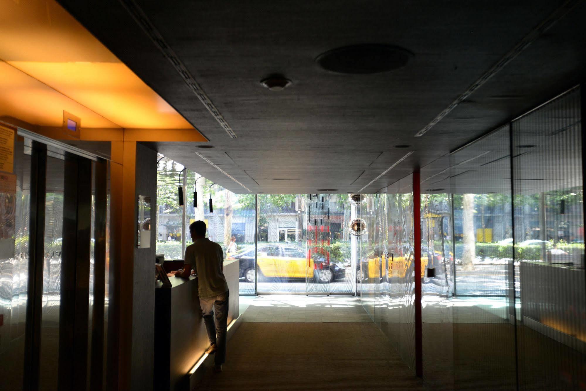 Soho 3* Barcellona