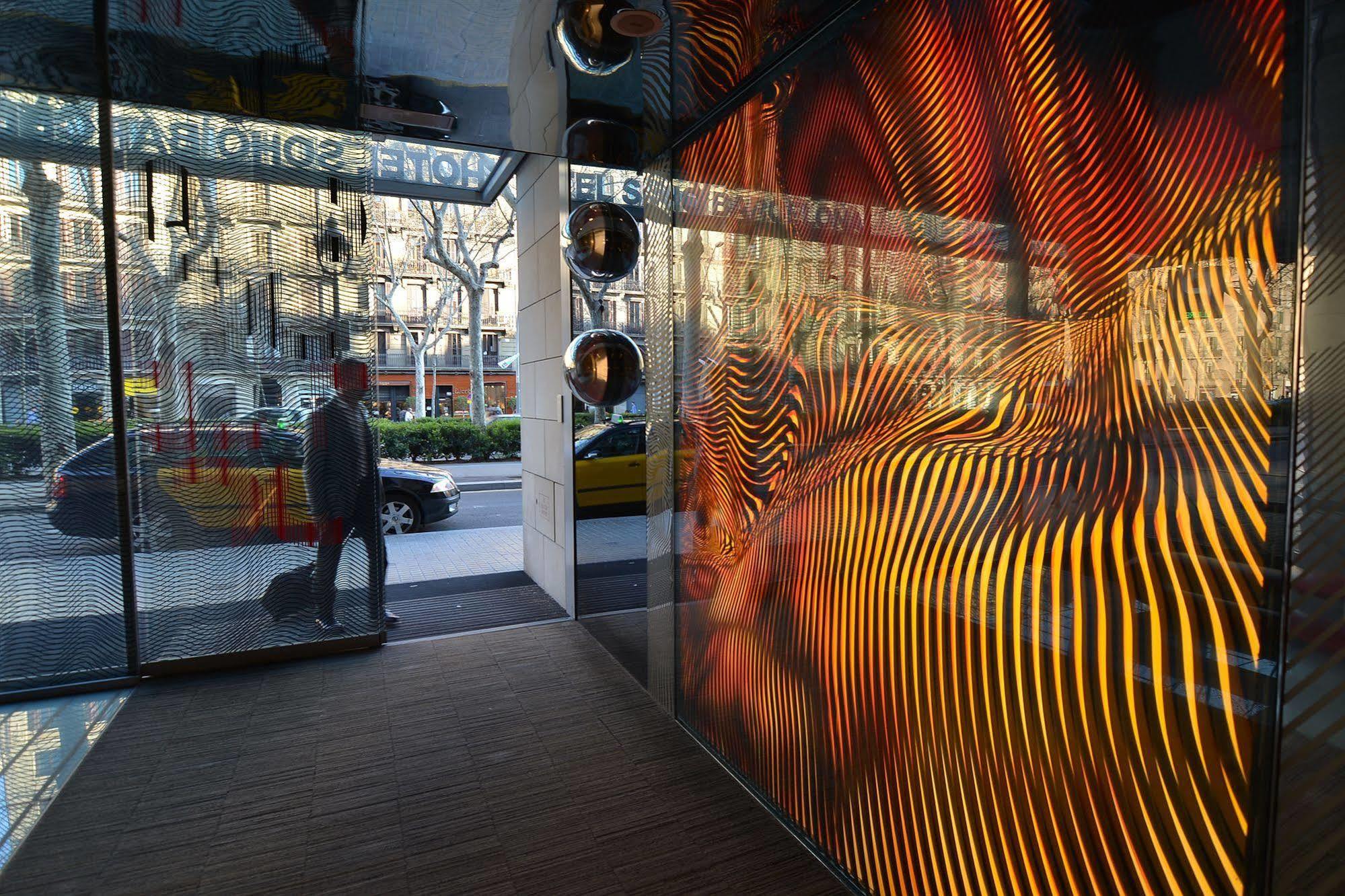 Soho 3* Barcellona