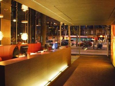 Soho Hotel Barcellona